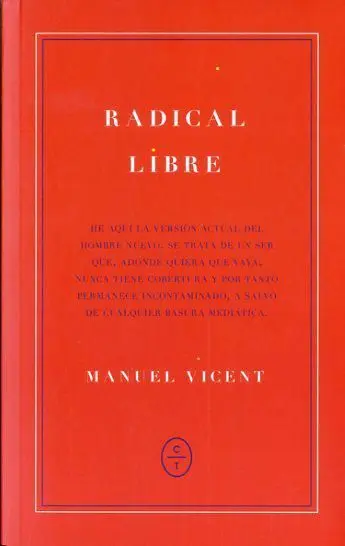 Radical Libre