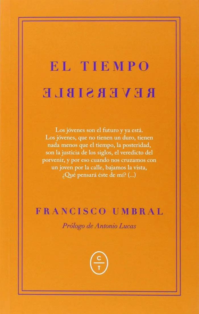 El Tiempo Reversible