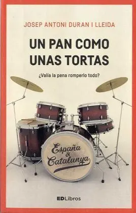 Un Pan Como unas Tortas