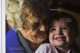 Generaciones