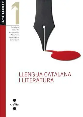1Batx. Llengua Catalana (2008)