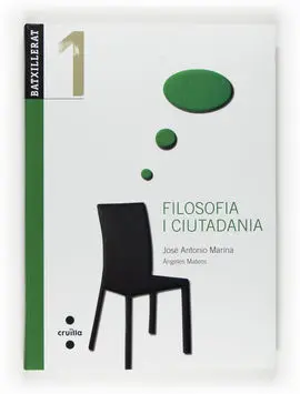 1Batx. Filosofia I Ciutadania