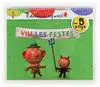 Viu les Festes. 5 Anys