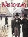 El Impresionismo