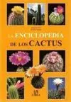 La Enciclopedia de los Cactus