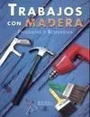 Trabajos con Madera