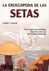 La Enciclopedia de las Setas
