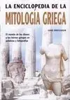 La Enciclopedia de la Mitología Griega