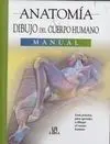Anatomía: Dibujo del Cuerpo Humano