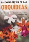 La Enciclopedia de las Orquídeas