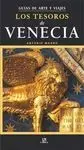 Los Tesoros de Venecia