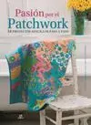 Pasión por el Patchwork