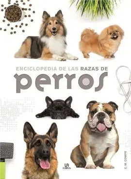 Enciclopedia de las Razas de Perros