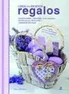 Crea Tus Propios Regalos