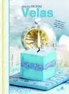 Crea Tus Propias Velas