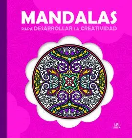 Mandalas para Desarrollar la Creatividad