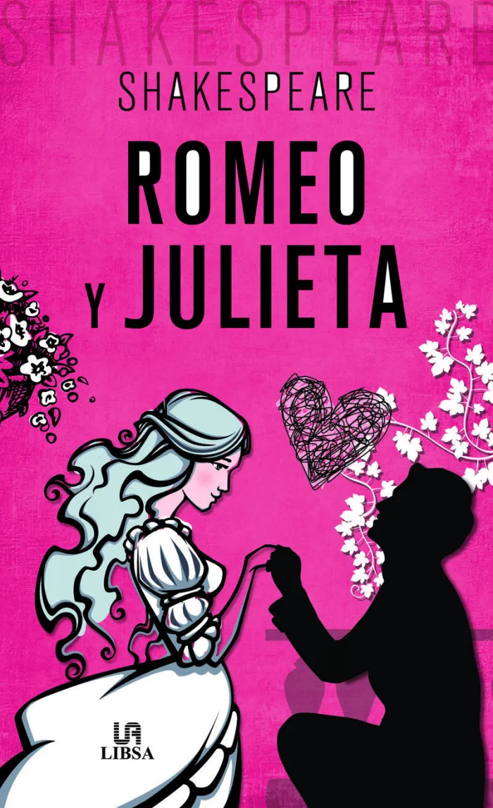 Romeo y Julieta