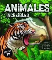 Animales Increbles