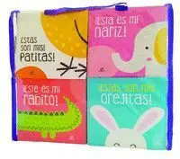 Pack Mis Primeras Pistas
