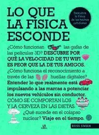 Lo que la Fsica Esconde...