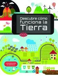 Descubre Como Funciona la Tierra