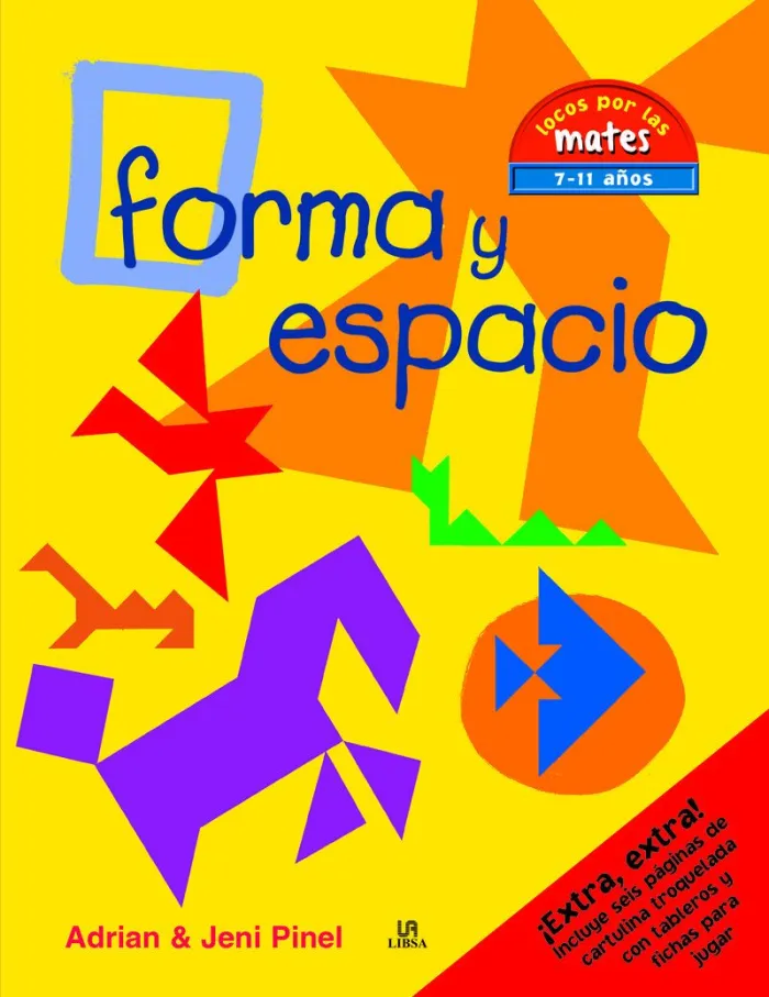 Forma y Espacio