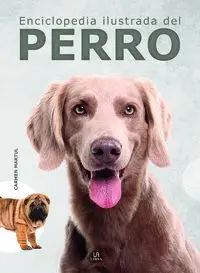 Enciclopedia Ilustrada del Perro
