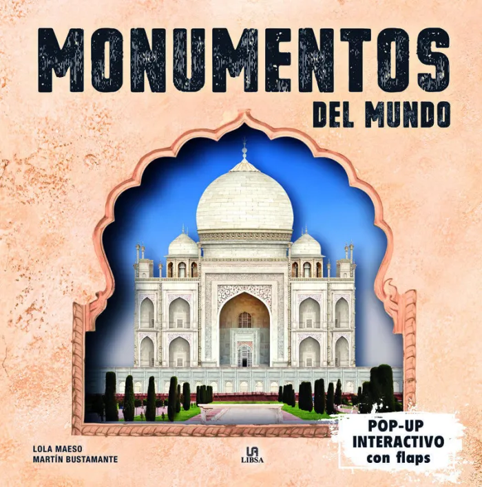Monumentos del Mundo