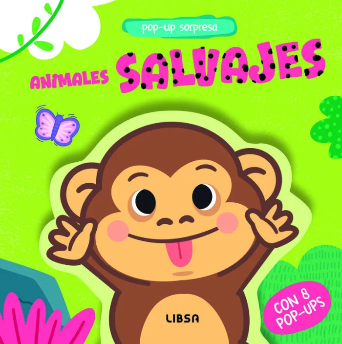 Animales Salvajes