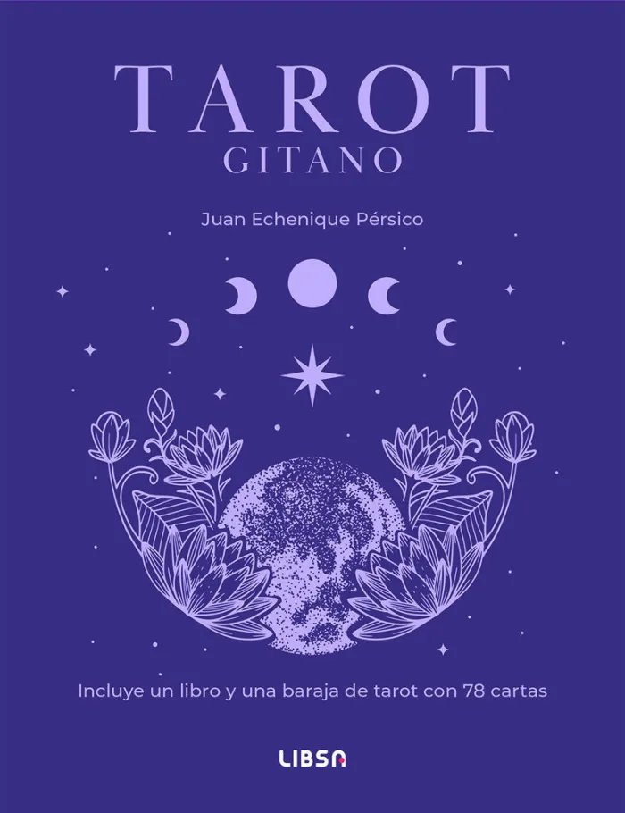 Tarot Gitano