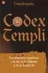 Codex Templi (Templespaña)