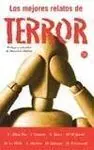 Los Mejores Relatos de Terror