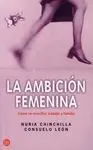 La Ambición Femenina