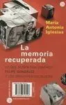 La Memoria Recuperada (Estuche)