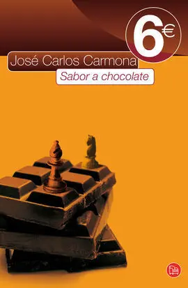Sabor a Chocolate
