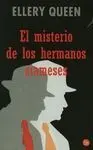 El Misterio de los Hermanos Siameses