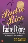 Padre Rico Padre Pobre Fg