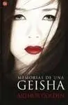 Memorias de una Geisha
