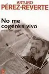 No me Cogereis Vivo (Fg)
