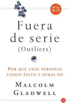 Fuera de Serie. (Outliers)