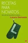Recetas para Novatos