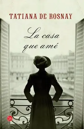 Casa que Ame la