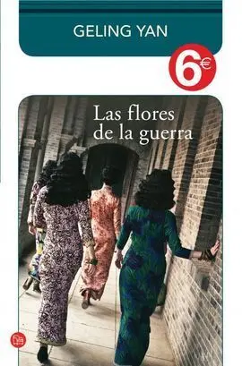 Las Flores de la Guerra Fg 6 13