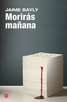 Moriras Mañana Fg