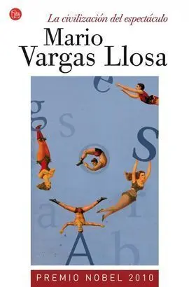 La Civilización del Espectáculo (Bolsillo)