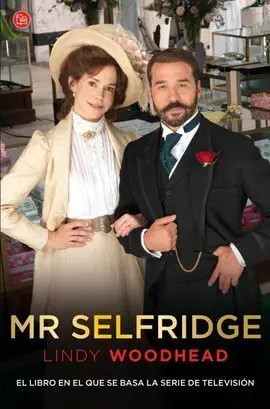 Mr Selfridge