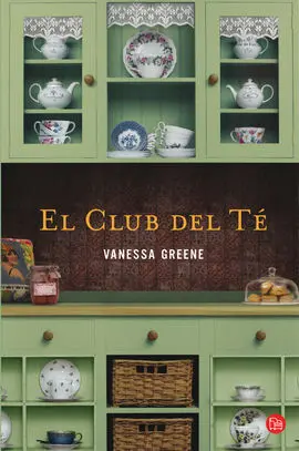 Club del te el