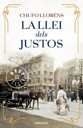 Llei Dels Justos, la