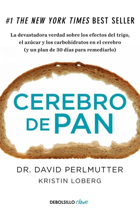 Cerebro de Pan
