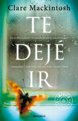 Te Dejé Ir